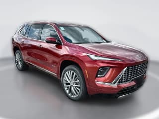 Buick Enclave Avenir 4dr