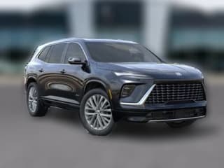 Buick Enclave Avenir 4dr