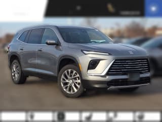 Buick Enclave Preferred 4dr