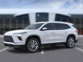 Buick Enclave Preferred 4dr