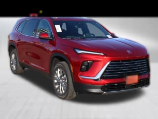 Buick Enclave Preferred 4dr