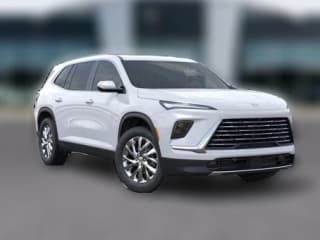 Buick Enclave Preferred 4dr