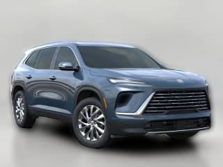Buick Enclave Preferred 4dr