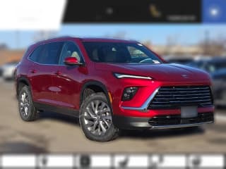 Buick Enclave Preferred 4dr