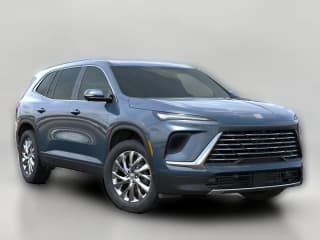 Buick Enclave Preferred 4dr