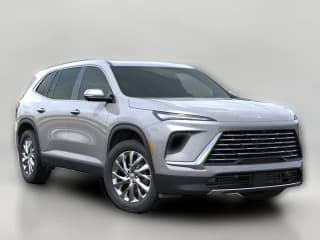 Buick Enclave Preferred 4dr