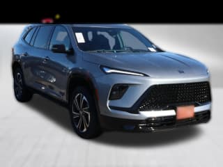 Buick Enclave Sport Touring 4dr