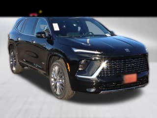 Buick Enclave Avenir 4dr