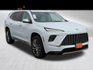 Buick Enclave Avenir 4dr