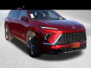 Buick Enclave Avenir 4dr