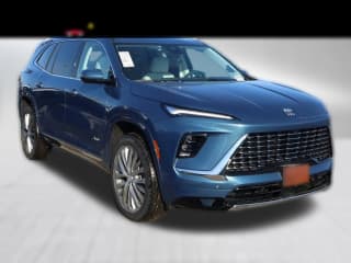 Buick Enclave Avenir 4dr