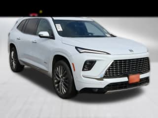 Buick Enclave Avenir 4dr