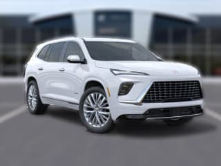 Buick Enclave Avenir 4dr