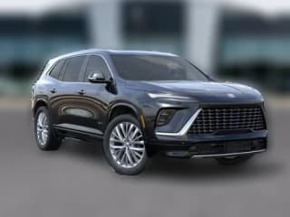 Buick Enclave Avenir 4dr