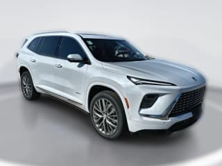 Buick Enclave Avenir 4dr