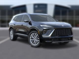 Buick Enclave Avenir 4dr