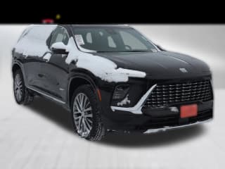 Buick Enclave Avenir 4dr