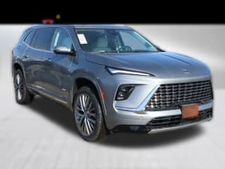 Buick Enclave Avenir 4dr