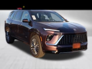 Buick Enclave Avenir 4dr