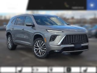 Buick Enclave Avenir 4dr Buick Enclave Avenir 4dr