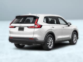 Honda CR-V EX 2WD