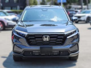 Honda CR-V EX-L 2WD