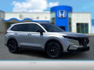 Honda CR-V Hybrid Sport FWD