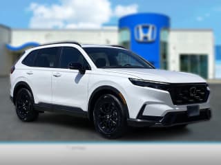 Honda CR-V Hybrid Sport FWD