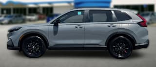 Honda CR-V Hybrid Sport FWD