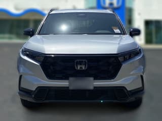 Honda CR-V Hybrid Sport FWD