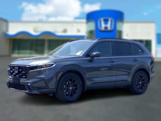 Honda CR-V Hybrid Sport FWD