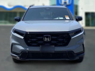 Honda CR-V Hybrid Sport FWD