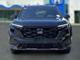 Honda CR-V Hybrid Sport FWD