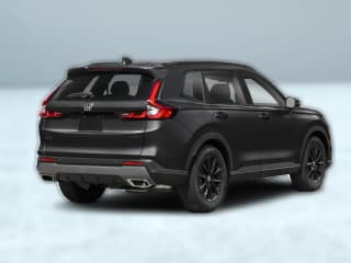 Honda CR-V Hybrid Sport-L FWD