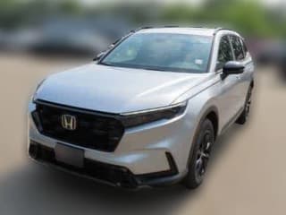 Honda CR-V Hybrid Sport AWD