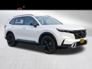 Honda CR-V Hybrid Sport Touring AWD
