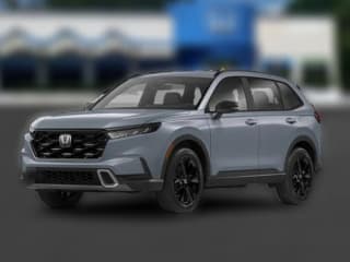 Honda CR-V Hybrid Sport Touring AWD