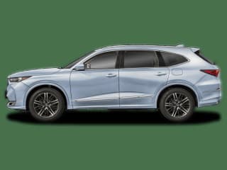 Acura MDX w/Advance Package SH-AWD