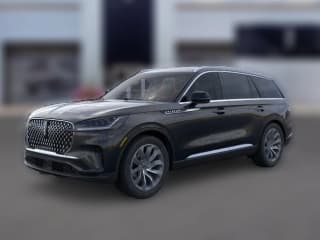 Lincoln Aviator Reserve RWD