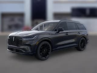 Lincoln Aviator Reserve RWD