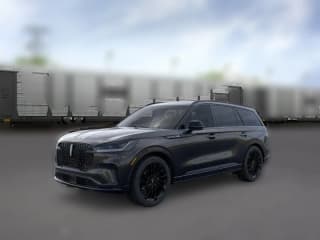 Lincoln Aviator Reserve RWD