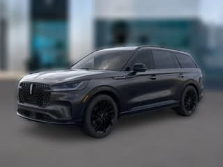 Lincoln Aviator Reserve AWD