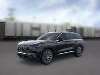 Lincoln Aviator Reserve AWD