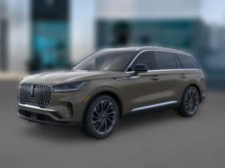 Lincoln Aviator Reserve AWD