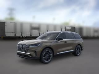 Lincoln Aviator Reserve AWD