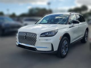 Lincoln Corsair Premiere FWD