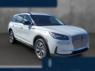 Lincoln Corsair Premiere FWD