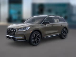 Lincoln Corsair Reserve AWD