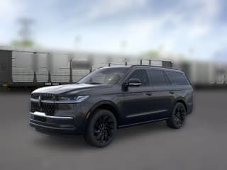 Lincoln Navigator Reserve 4x4
