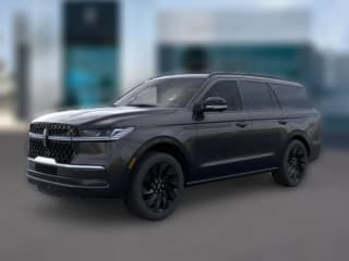 Lincoln Navigator Reserve 4x4